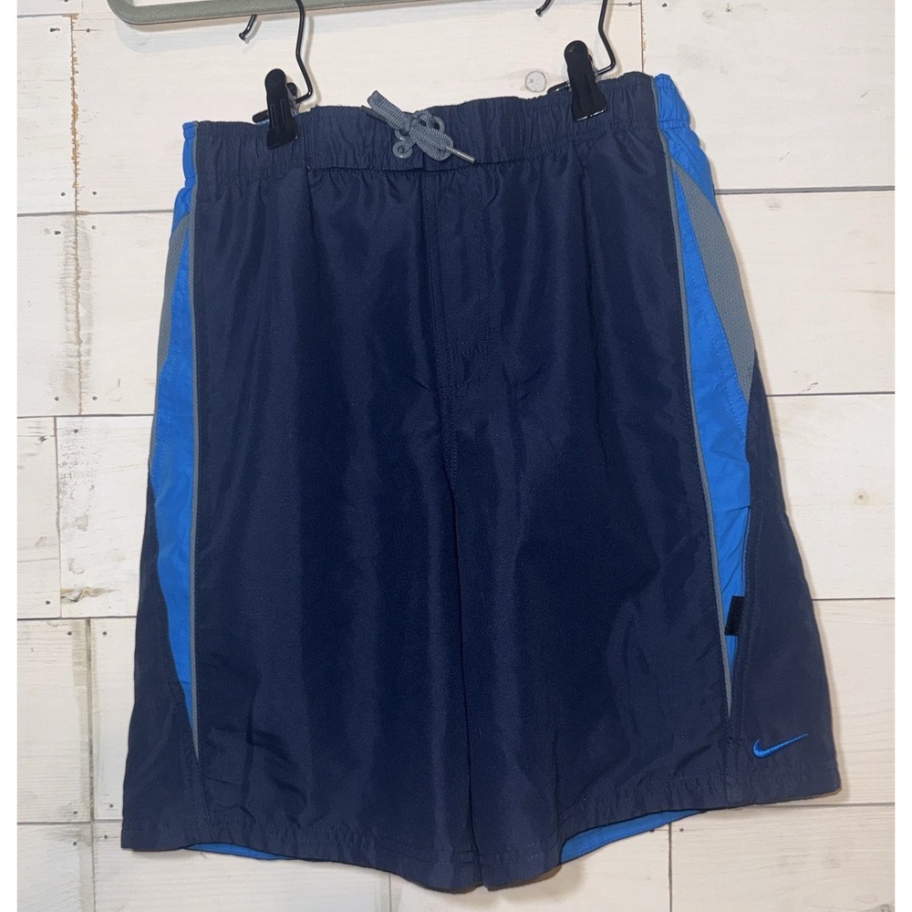 Nike Men's Core Contend 9'' Volley Shorts swim Men's Small